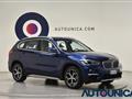 BMW X1 SDRIVE 18I XLINE AUTO NAVI LED TETTO