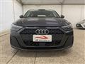 AUDI A1 SPORTBACK SPB 35 TFSI S tronic S line