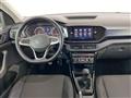 VOLKSWAGEN T-CROSS 1.0 TSI Style BMT