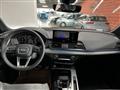 AUDI Q5 SPORTBACK SPB 40 TDI quattro S tronic S line