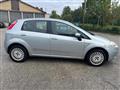 FIAT GRANDE PUNTO 1.2  127,723km Neopatentati Bellissima