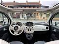 FIAT 500C 1.2Ben69cv-Neopatentati