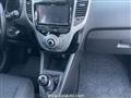 HYUNDAI IX20 1.6 MPI Econext APP MODE