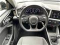 AUDI A1 SPORTBACK SPB 25 TFSI S line edition