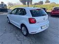 VOLKSWAGEN POLO 1.4 TDI 5p. Fresh