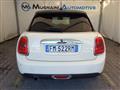 MINI MINI 5 PORTE 1.5 One D Hype 5 porte *EURO 6*TAGLIANDI MINI*