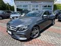 MERCEDES CLASSE E STATION WAGON E 220 d S.W. Auto Premium