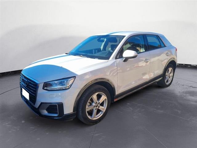 AUDI Q2 30 TDI S tronic Business Design