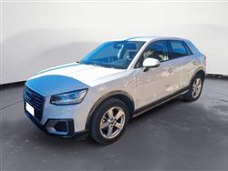 AUDI Q2 30 TDI S tronic Business Design