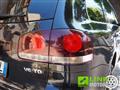 VOLKSWAGEN TOUAREG 3.0/240CV V6 TDI DPF tip. Executive