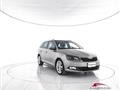 SKODA FABIA 1.4 TDI 90 CV DSG Wagon Design Edition