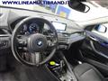 BMW X2 sDrive18i Autom. Business-X Navi Led Garanzia 24M