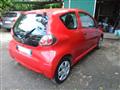 TOYOTA Aygo 1.0 12V VVT-i 3 porte Sound