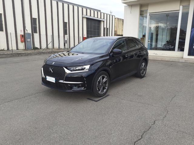 DS 7 CROSSBACK PROMO FINANZIAMENTO BlueHDi 130 aut. Business