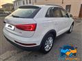 AUDI Q3 2.0 TDI 120 CV TAGLIANDI CERTIFICATI