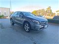 MERCEDES CLASSE GLA d Automatic Sport