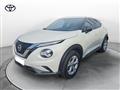 NISSAN JUKE 1.0 DIG-T 117 CV N-Connecta