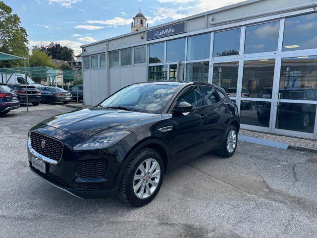 JAGUAR E-PACE 2.0D 150 CV AWD aut.