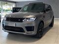 LAND ROVER RANGE ROVER SPORT 3.0 SDV6 HSE Dynamic