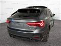 AUDI Q3 35 TDI S tronic S line edition