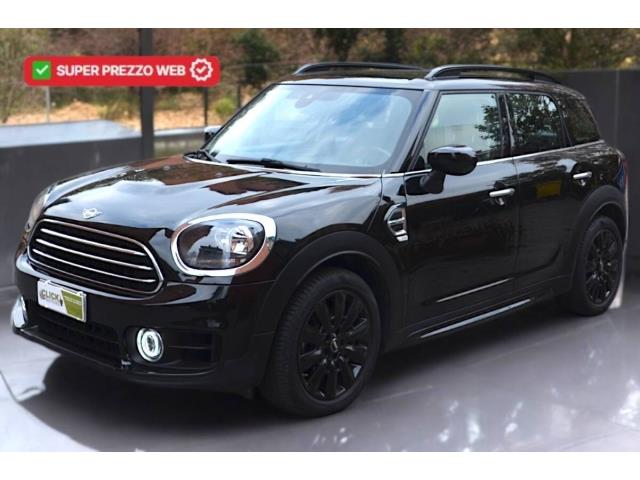 MINI Countryman F60  2019