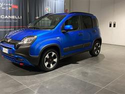 FIAT PANDA CROSS Panda Cross 1.0 FireFly S&S Hybrid