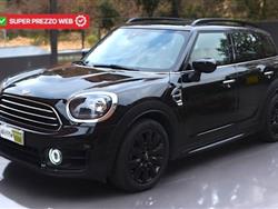 MINI Countryman F60  2019