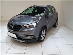 OPEL MOKKA X Mokka X 1.6 CDTI Ecotec 136CV 4x4 Start&Stop Ultimate