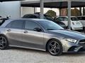 MERCEDES Classe A A 200 d Automatic Premium