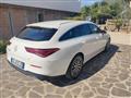 MERCEDES CLASSE CLA d Automatic Shooting Brake Sport