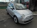 FIAT 500 FIAT 500 DUALLOGIC 1.2 Lounge