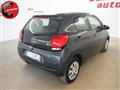 CITROEN C1 Airscape VTi 72 S&S 5 porte Feel.