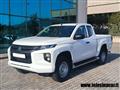 MITSUBISHI L200 2.3 D Double Cab 4x4 Hurricane