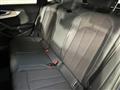 AUDI A4 AVANT Avant 35 TFSI S tronic S line edition