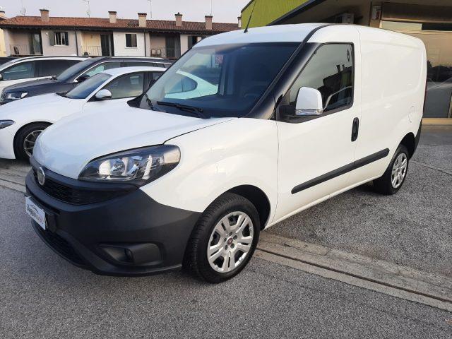 FIAT DOBLÒ 1.3 MJT PC-TN Cargo Lamierato N°FT998