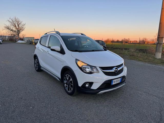 OPEL KARL Rocks 1.0 73 CV