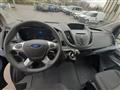 FORD TRANSIT PROMO FINAN.310 2.0TDCi 170 aut. PL-TM Combi Trend