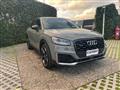 AUDI Q2 35 TDI quattro S tronic S line Edition