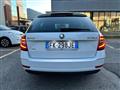 SKODA OCTAVIA 1.6 TDI CR 115 CV Wagon Executive CarPlay/Android