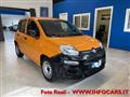 FIAT PANDA VAN 1.0 S&S Hybrid Pop Van 2 posti