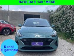 HYUNDAI NEW i10 1.0 MPI Connectline