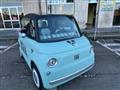 FIAT TOPOLINO 6kw QUADRICICLO  OK Guidabile dai 14 Anni