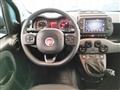 FIAT PANDA 1.0 Hybrid/GPL City Cross (CON ECO-INCENTIVO)