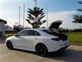 MERCEDES CLASSE CLA COUPE d Automatic Premium