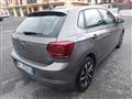 VOLKSWAGEN POLO 1.0 TGI 5p. Highline km 60000 Anche non  finanz.