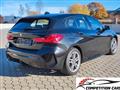 BMW SERIE 1 i 5p. 140cv  Msport Navi Plus Pdc Vari Colori