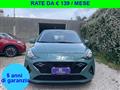 HYUNDAI NEW i10 1.0 MPI Connectline