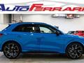 AUDI Q3 RS Q3 quattro S tronic