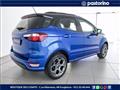 FORD ECOSPORT 1.5 TDCi 100 CV Start&Stop ST-Line Plus