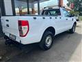 FORD RANGER 2.2 TDCi  160cv 4wd XL Gancio Traino